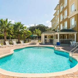 Country Inn & Suites by Radisson, Port Orange-Daytona, FL, hotelli kohteessa Port Orange