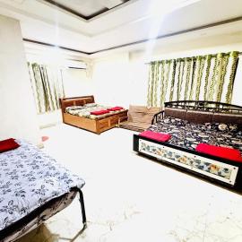 SaiShlok Villa, hotel sa Nagaon