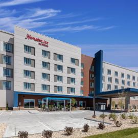 Hampton Inn By Hilton Grand Island Medical Center, hotel in Grand Island