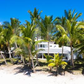 Villa Eva