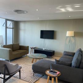 Oceanview Executive Retreat