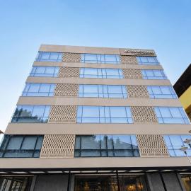 Hotel Aston Residency, hotel u gradu Kolkata