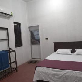 Breezy Villa - Arugambay