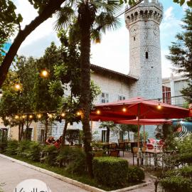 The Englishman's Clock Tower Hostel & More