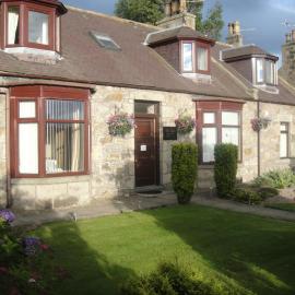 Beeches Guest House, hotel in Dyce
