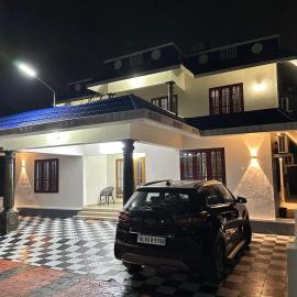 Richard's Homestay -3BHK