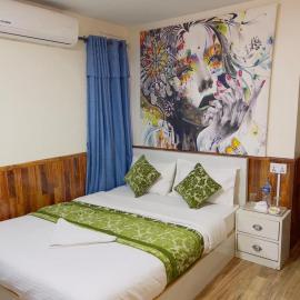 Hotel Mirana Pvt Ltd