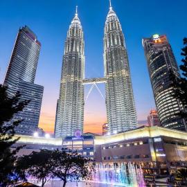 Veone Hotel Kuala Lumpur