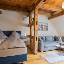 Traumhaft Wohnen Im Haus Blum