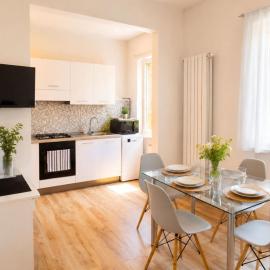 Palazzina Trevigiana 2 king Size Near Station And Venice