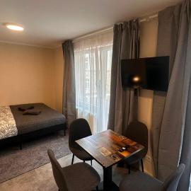 City-Süd Apartment 6 - mit Balkon, hotel a Karlsruhe
