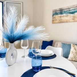 Shin Escape Apartments Budoni, хотел в Будони