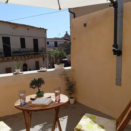 Oasi nel cuore di Noto, hotel a Noto
