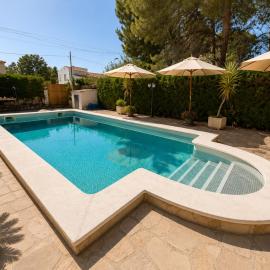 AmetllaDeMar, hotel in Les tres Cales
