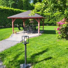 Ferienwohnung Waldrand am Niederrhein Holtwick