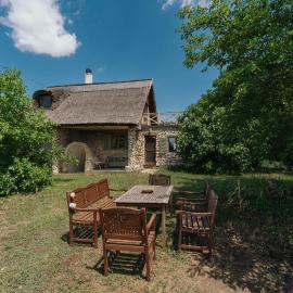 Baglyashegy Vendégház, hotel i Sümeg