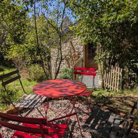 Gîte au calme, nature et confort Creuse
