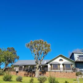 The Blue Swallow, hotel sa Kaapsehoop