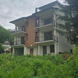 Pine Apartments Mavrovo, hotell sihtkohas Mavrovo