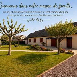 Au Val d'Authion