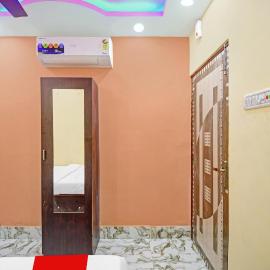 HOTEL O ALISHAN, hotel in Jādabpur