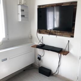 lovely studio for couples