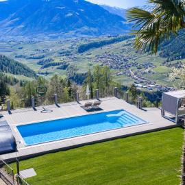 Gasserhof Garni & Apartment