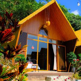 Hagiang Golden Sun Retreat