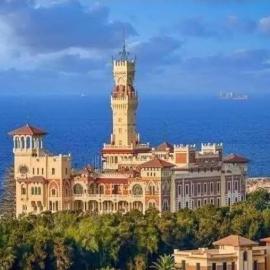 Smouha Zahran Haus for Private rooms or Private Apartment, hotel in Alexandria