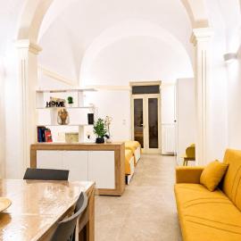 Civico 15, hotel v mestu Veglie