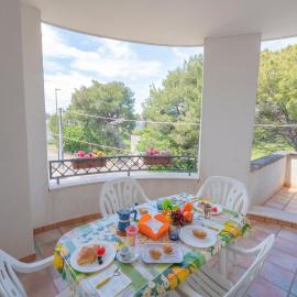Casette nel Borgo, hotel a Borgagne