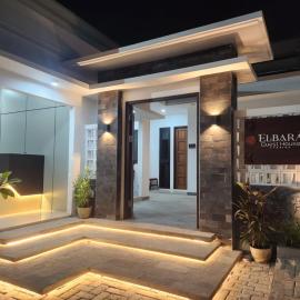 Elbara Guest House Syariah, hotel u gradu Banjarbaru