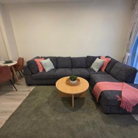 The Mana Elephant Modern Milldale Stay, hotel v destinácii Silverdale