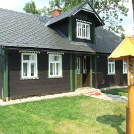 Roubenka Rejvíz, hotel sa Rejvíz