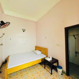Nhà nghỉ Long Vũ - Đại Học Sư Phạm TN, khách sạn ở Cầu The