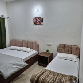 Devadidev Retreat, Hotel in Gupta Kāshi