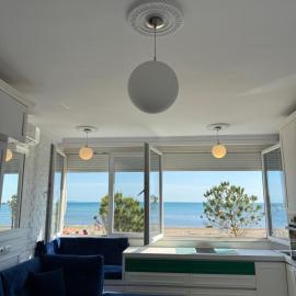 Premium Sea View Apartments