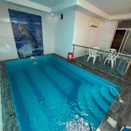 شالية الرايس, hotel v destinaci Rayyis