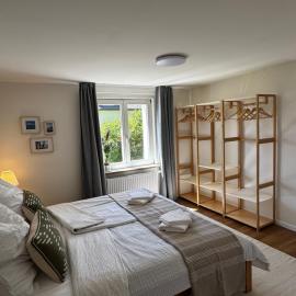 Appartement Frieda