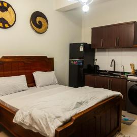 D&C luxury Studio 507,Kawe