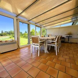 Villa le cèdre bleu Ballan Miré, hotel Ballan-Miré városában