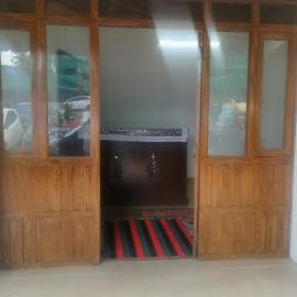 Varkala Railview tourist home, hotel in Varkala