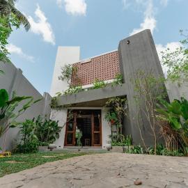 The Embrace Luxury Villa - Hiriketiya