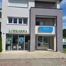 Apartman Anđa