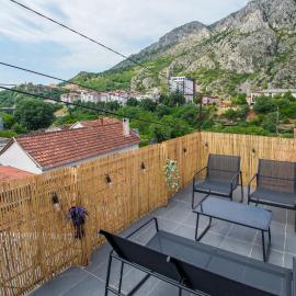 Amara Near Old Bridge, hótel í Mostar