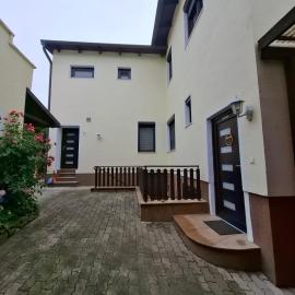 Apartments Nicole