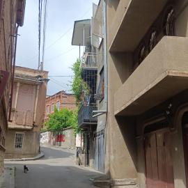 Ali Baba Apartments