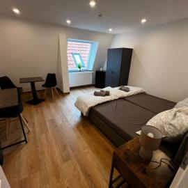Zi 3 Zentral und Modern Zimmer im Herzen Oldenburgs