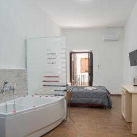 B&B La Via dei Mulini