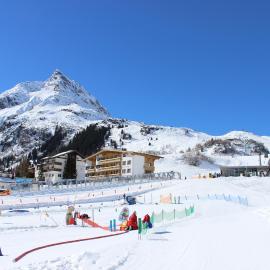 Hotel Garni Bel-Ami